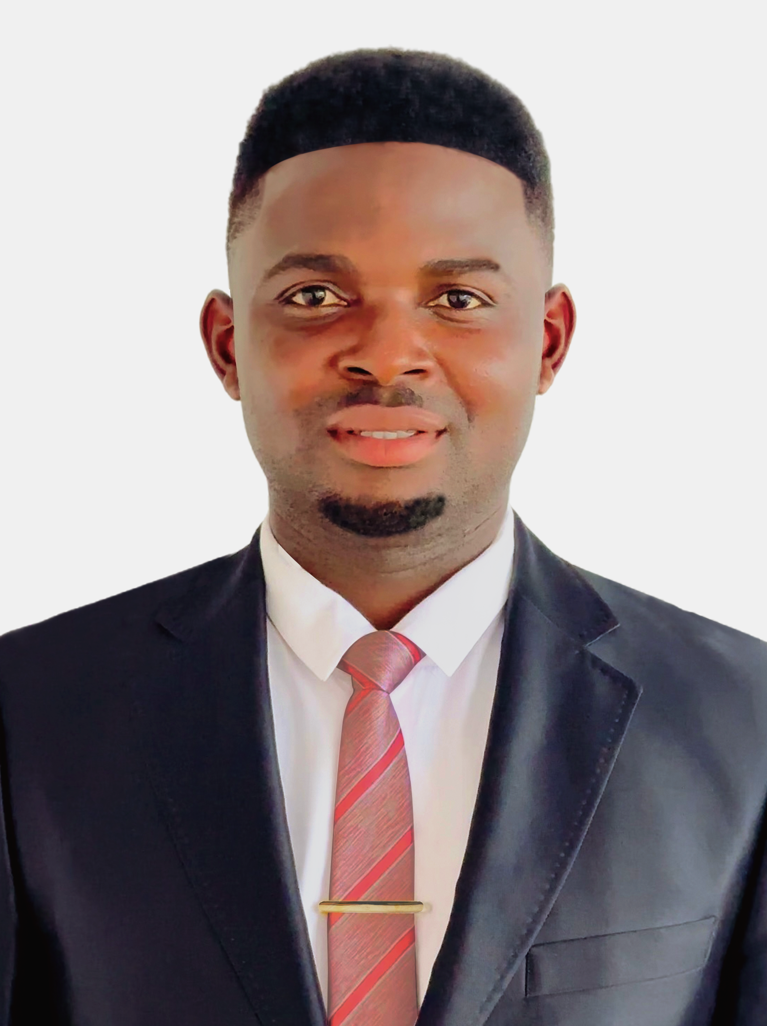 Prince Onoja Friday Eneojo - CEO Seabed Group