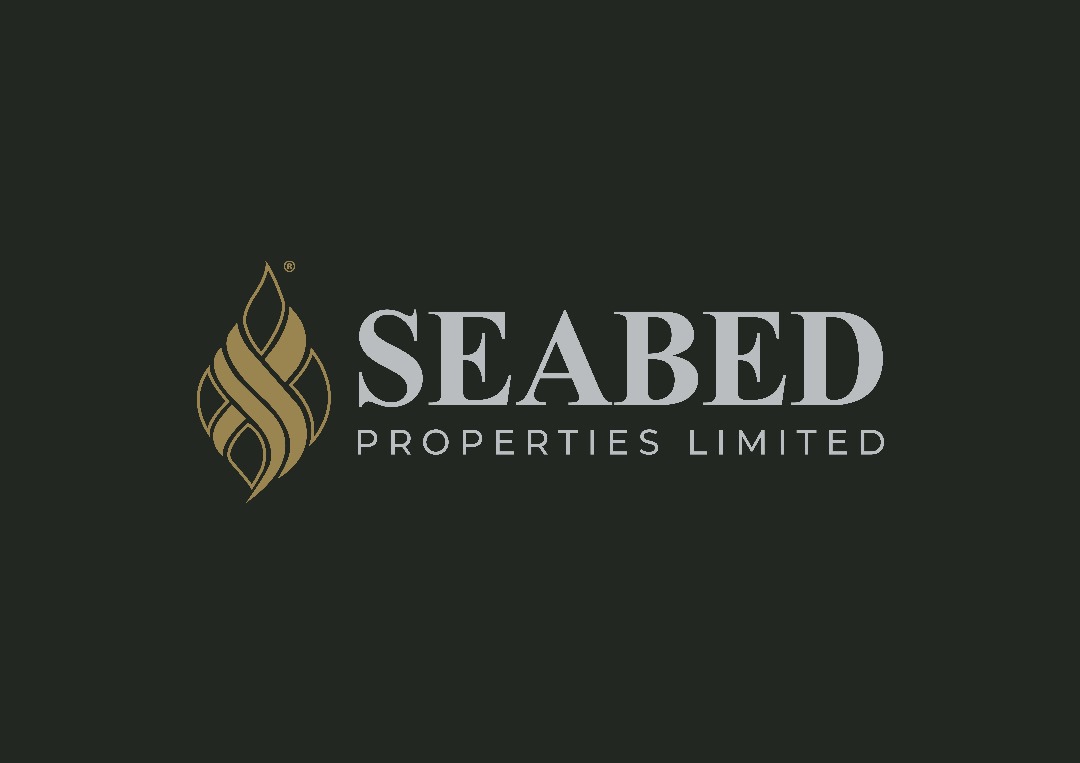 Seabed Properties Limited