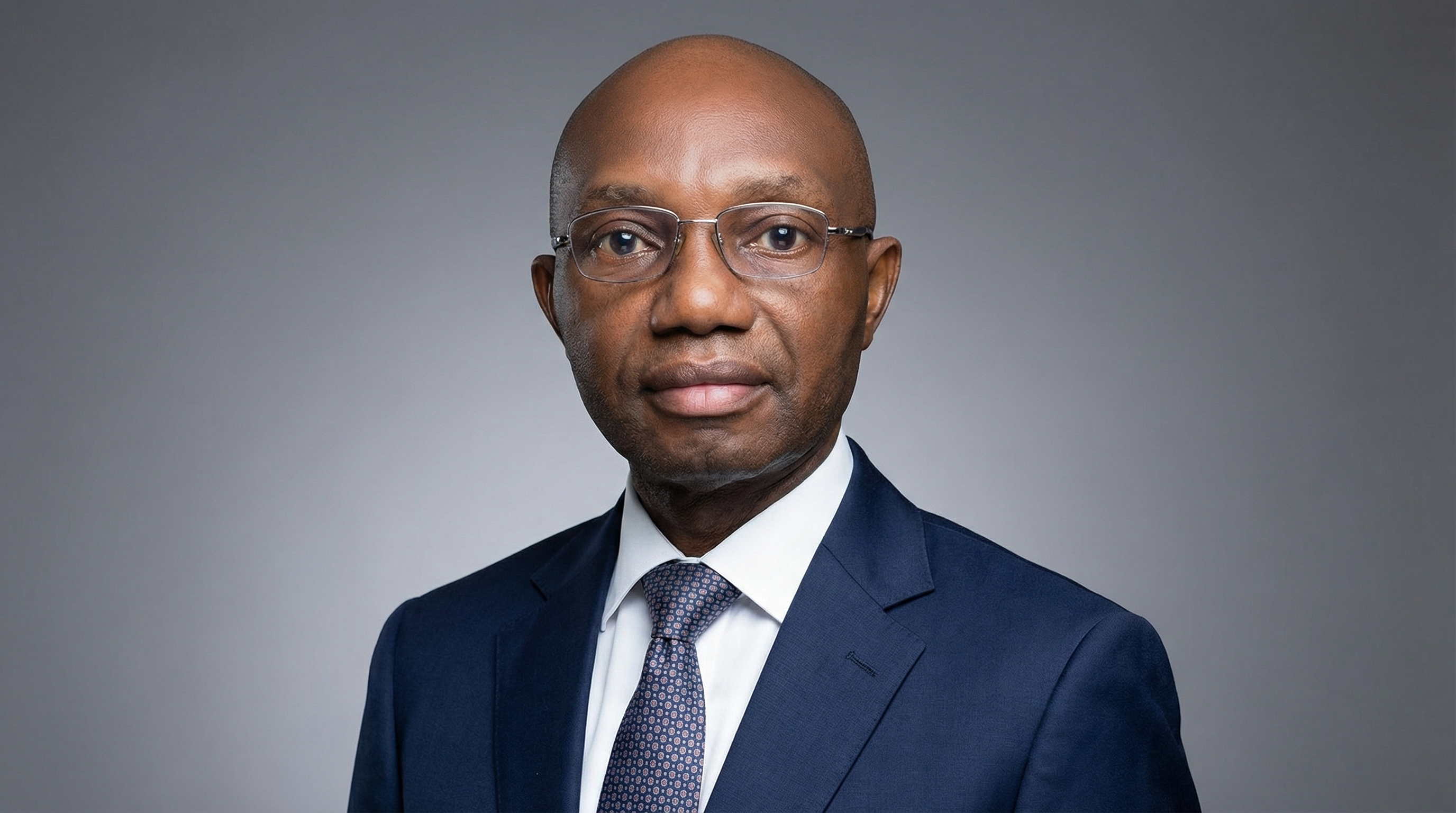Jerry L. Imahiagbe