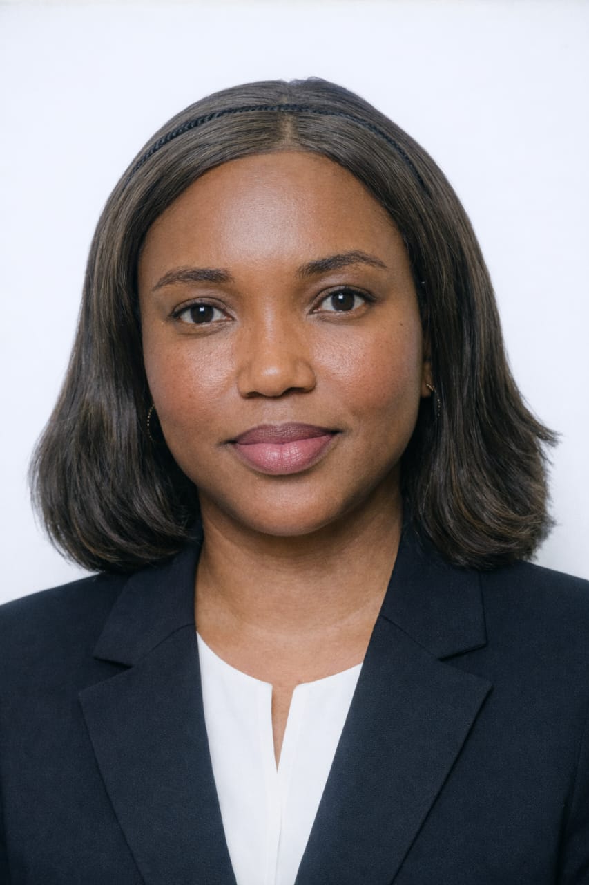 Ekpo Sandra Ozioma